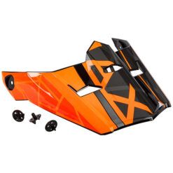 REPLC VISR MX46 MEGA ORG L-2X