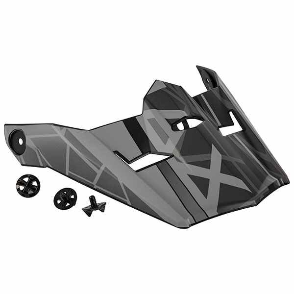 REPLC VISR MX46 MEGA TC8 XS-M