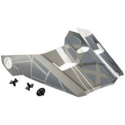 REPLC VISR MX46 MEGA W/S L-2X