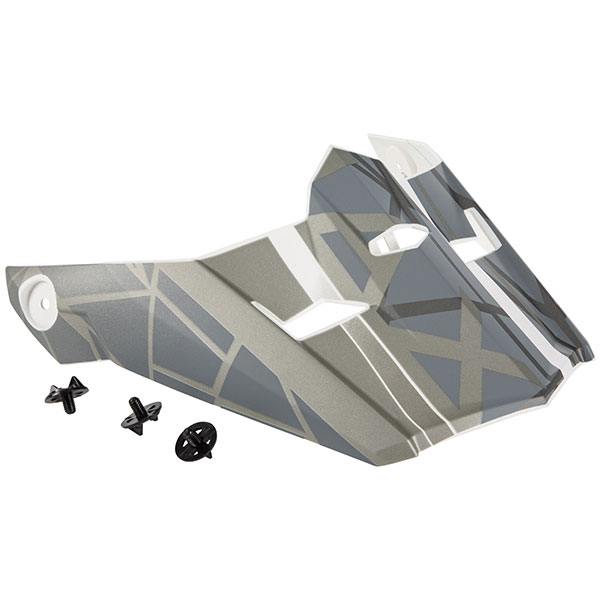 REPLC VISR MX46 MEGA W/S L-2X