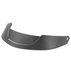 PEAK VISOR BLACK