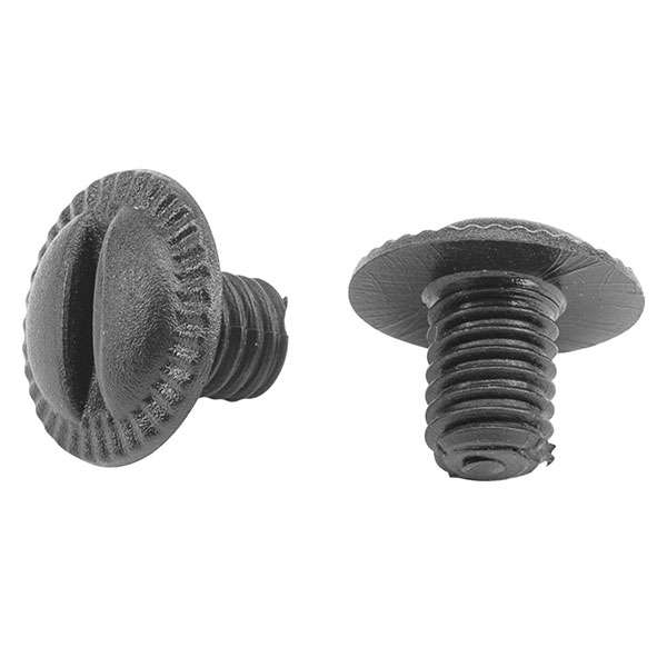 PEAK VISOR SCREWS