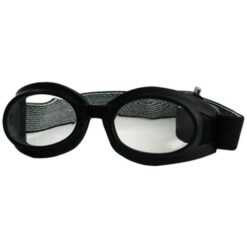 ECHO RETRO GOGGLES CLEAR