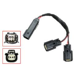 SPX ACC PLUG SPLITTER