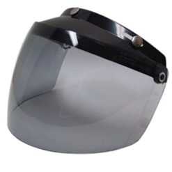 3-SNAP FLIP UP TINT SHLD (GM2)