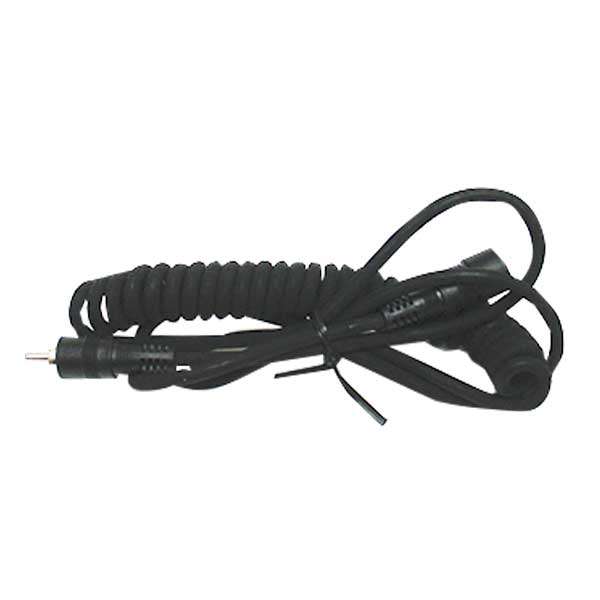 ELC.SHLD.SPRING CORD ''B''