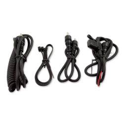 GMAX POWER CORD COMP. W/FUSE