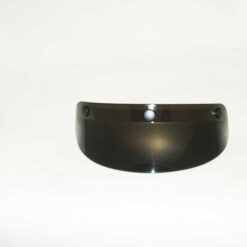 SMKE/TINT BUBBLE VISOR (GM2,5)