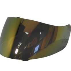 G-MAX RED IRIDIUM SHIELD 2838