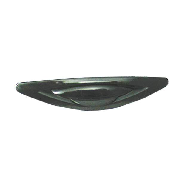 G-MAX TOP REAR VENTS
