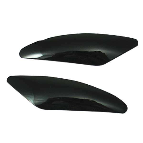 G-MAX SIDE VENTS L/R