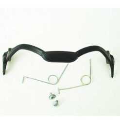 G-MAX 44X JAW PUSH BUTTON BAR