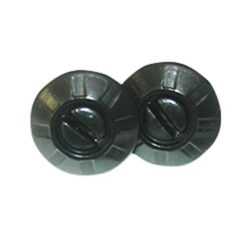G-MAX VISOR SCREW SET