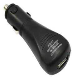 ACC PLUG FOR LIGHTER SOCKET