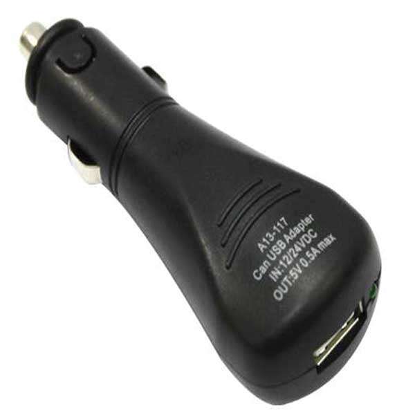 ACC PLUG FOR LIGHTER SOCKET