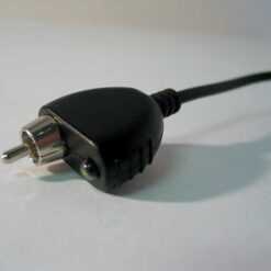 POWER CORD W/LED LIGHT