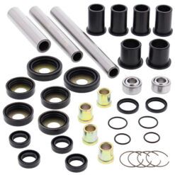 REAR INDEPENDENT SUSPENSION KT