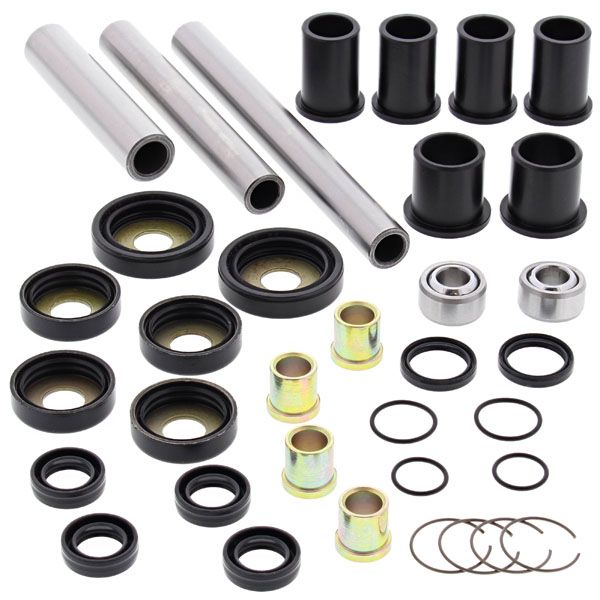 REAR INDEPENDENT SUSPENSION KT