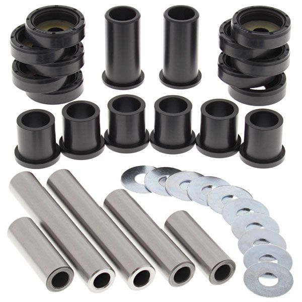 REAR INDEPENDENT SUSPENSION KT