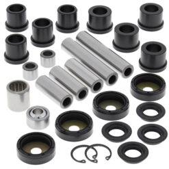 REAR INDEPENDENT SUSPENSION KT