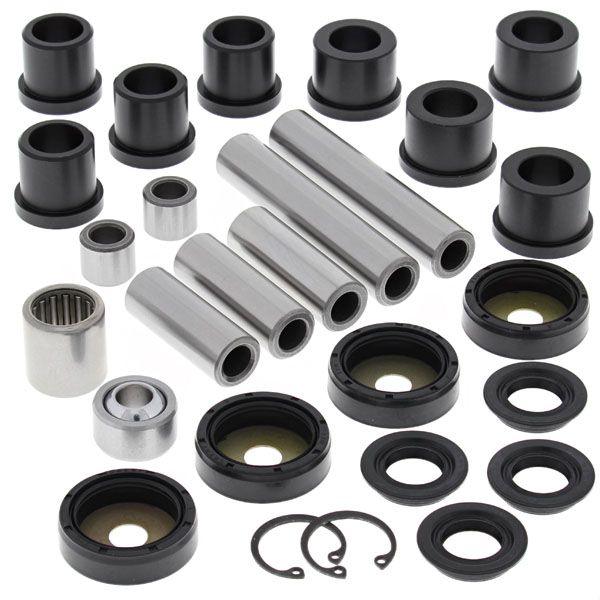REAR INDEPENDENT SUSPENSION KT