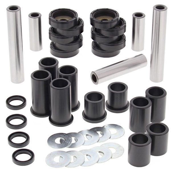 REAR INDEPENDENT SUSPENSION KT