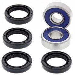 A-ARM BEARING & SEAL KIT