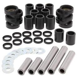 REAR INDEPENDENT SUSPENSION KT