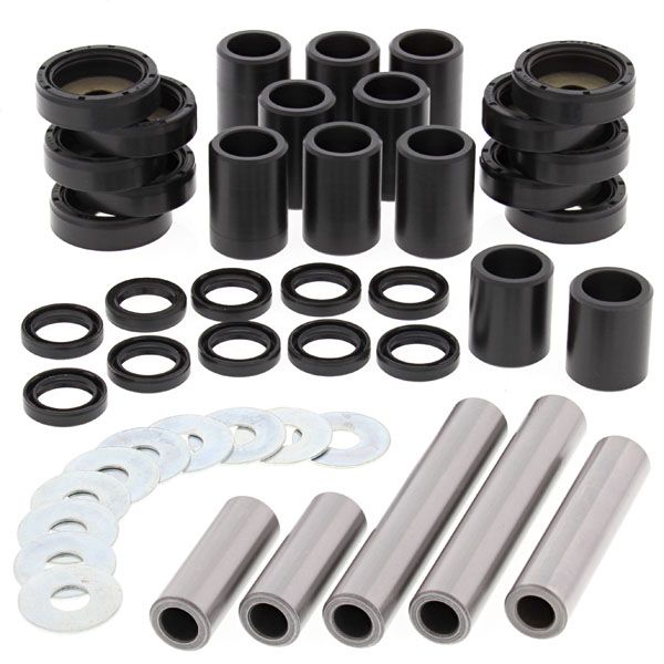 REAR INDEPENDENT SUSPENSION KT