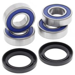 REAR INDEPENDENT SUSPENSION KT