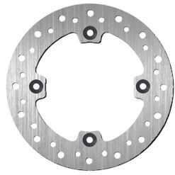 SBS5001 ROTOR REAR
