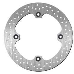 SBS5002 ROTOR FRONT LFT