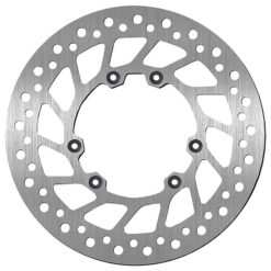 SBS5003 ROTOR FRONT LFT