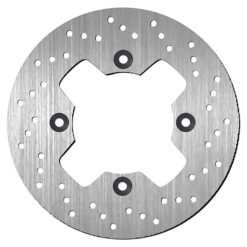 SBS5004 ROTOR REAR