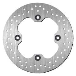 SBS5005 ROTOR REAR