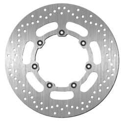 SBS5006 ROTOR FRONT LFT