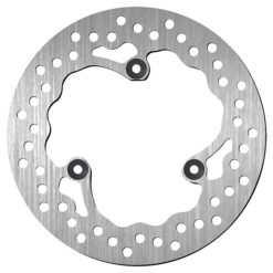 SBS5007 ROTOR FRONT LFT