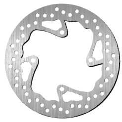 SBS5009 ROTOR FRONT LFT