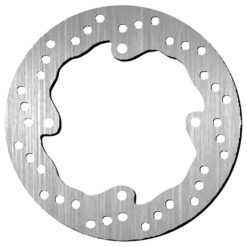 SBS5010 ROTOR REAR