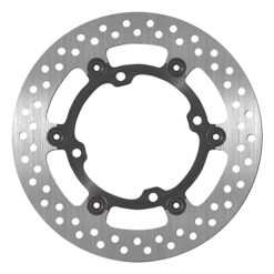 SBS5011 ROTOR FRONT LFT