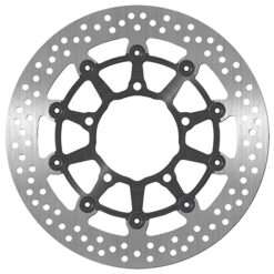 SBS5012 ROTOR FRONT