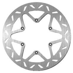 SBS5013 ROTOR FRONT LFT