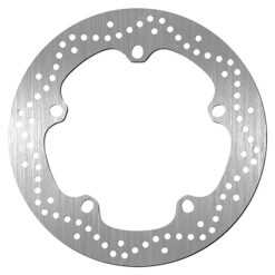 SBS5014 ROTOR FRONT