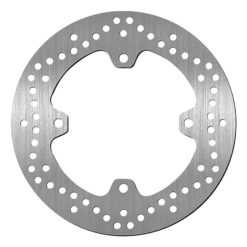 SBS5018 ROTOR REAR