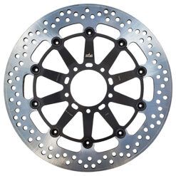 SBS5019 ROTOR FRONT