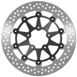 SBS5020 ROTOR FRONT LFT