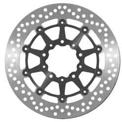 SBS5021 ROTOR FRONT