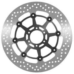 SBS5024 ROTOR FRONT LFT