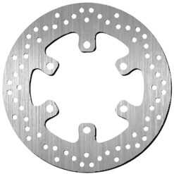 SBS5026 ROTOR REAR