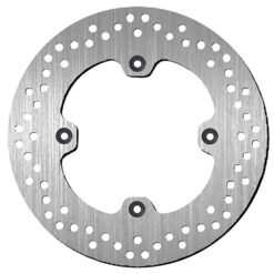 SBS5027 ROTOR REAR
